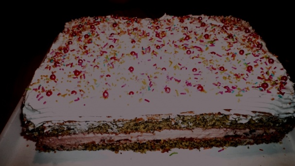 Jablkové rezy (fotorecept) - obrázok 12