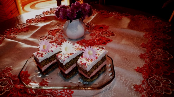 Bravčové rolky plnené domácou neúdenou klobásou (fotorecept) - obrázok 10