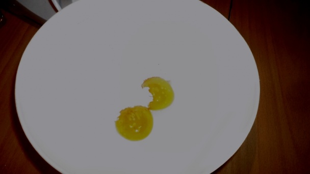 Jabĺčka v krehkom župane (fotorecept) - obrázok 1