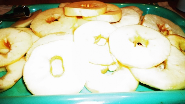 Jabĺčka v krehkom župane (fotorecept) - obrázok 6