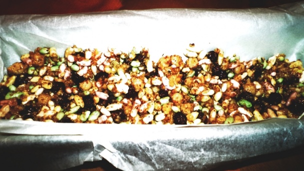 Chrumkavá roládka (fotorecept) - obrázok 7