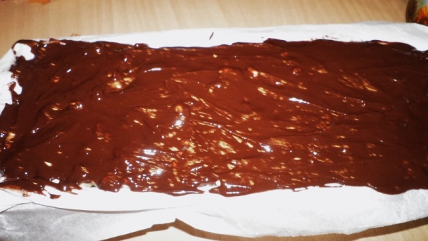 Chrumkavá roládka (fotorecept) - obrázok 9