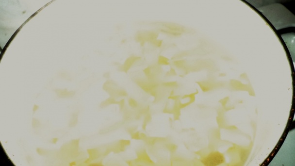 Domáce tvarohové šiflíky s klobáskou (fotorecept) - obrázok 5