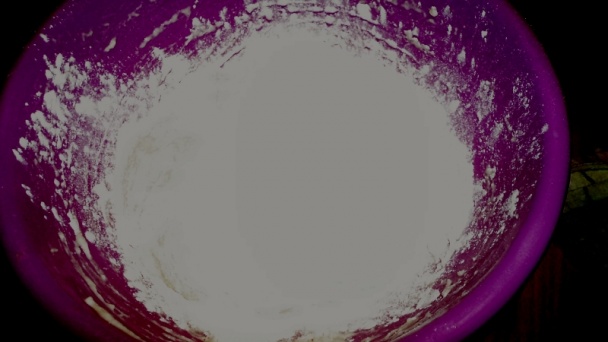 Domáce pečené pliecko s červenou kapustou (fotorecept) - obrázok 2
