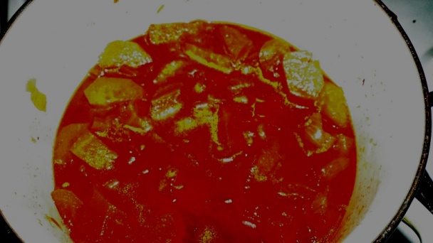 Mrkvový perkelt (fotorecept) - obrázok 6