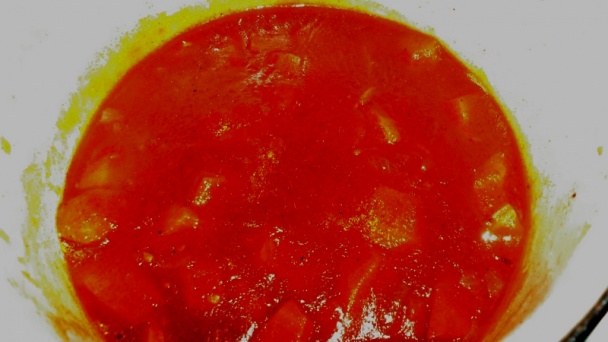 Mrkvový perkelt (fotorecept) - obrázok 7