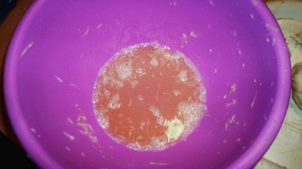 Kalerábové fašírky (fotorecept) - obrázok 4