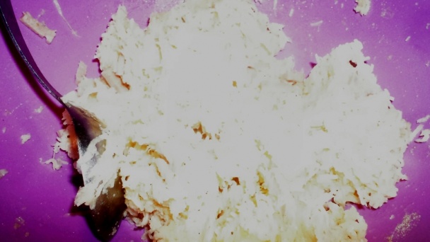 Kalerábové fašírky (fotorecept) - obrázok 6