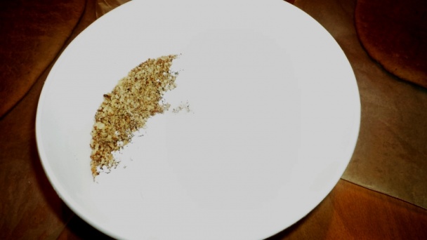 Orechovo-smotanové rezy (fotorecept) - obrázok 5