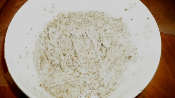 Orechovo-smotanové rezy (fotorecept) - obrázok 6