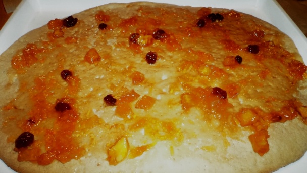 Orechovo-smotanové rezy (fotorecept) - obrázok 7