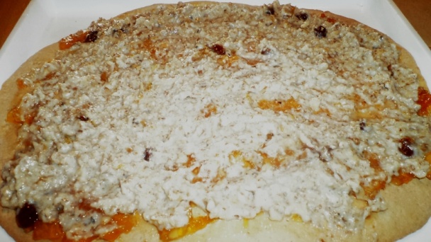 Orechovo-smotanové rezy (fotorecept) - obrázok 8