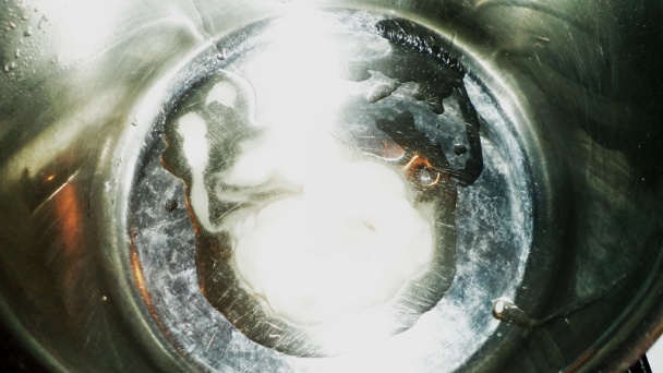 Hovädzie ragú na pive s bravčovou pečienkou (fotorecept) - obrázok 2