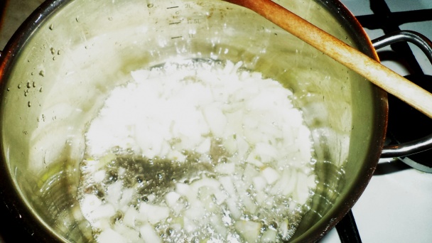 Hovädzie ragú na pive s bravčovou pečienkou (fotorecept) - obrázok 3