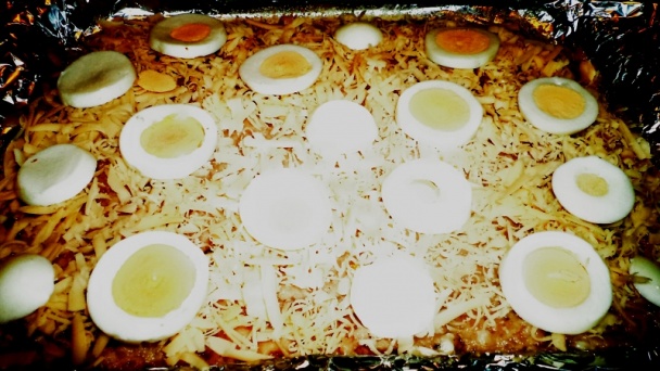 Bravčovo-morčacia roláda (fotorecept) - obrázok 5