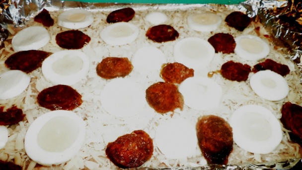 Bravčovo-morčacia roláda (fotorecept) - obrázok 6