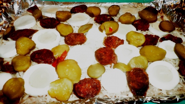 Bravčovo-morčacia roláda (fotorecept) - obrázok 7