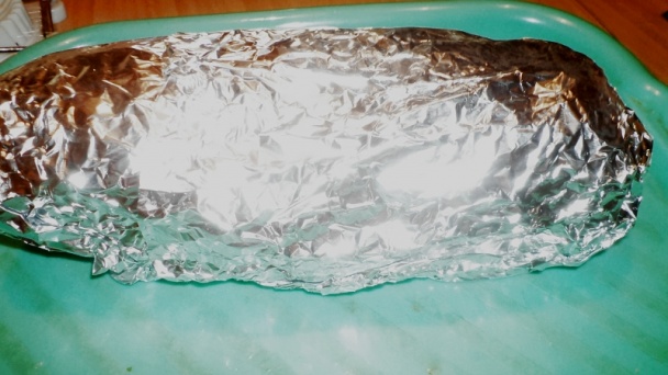 Bravčovo-morčacia roláda (fotorecept) - obrázok 11