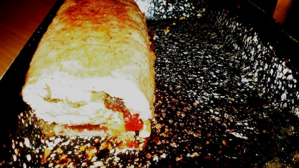 Bravčovo-morčacia roláda (fotorecept) - obrázok 13