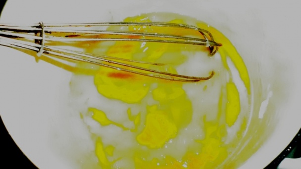 Vianočná medová strieška (fotorecept) - obrázok 1