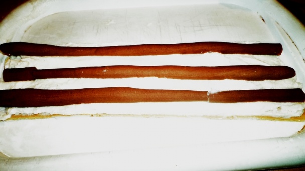 Vianočná medová strieška (fotorecept) - obrázok 7