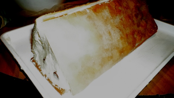 Vianočná medová strieška (fotorecept) - obrázok 8