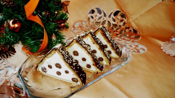 Morčacie krídlo na hrášku (fotorecept) - obrázok 5