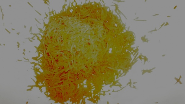 Plnená mrkvová palacinka (fotorecept) - obrázok 2