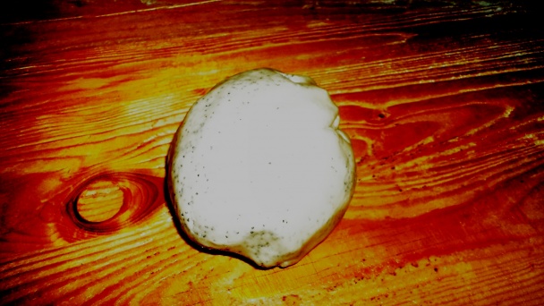 Makový linzer (fotorecept) - obrázok 2