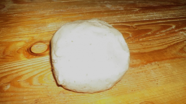 Vanilkové rožky (fotorecept) - obrázok 2