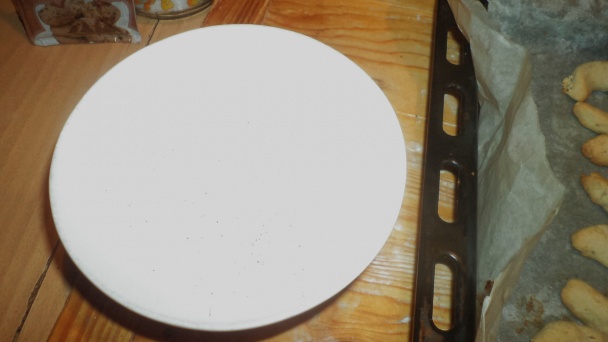 Vanilkové rožky (fotorecept) - obrázok 6