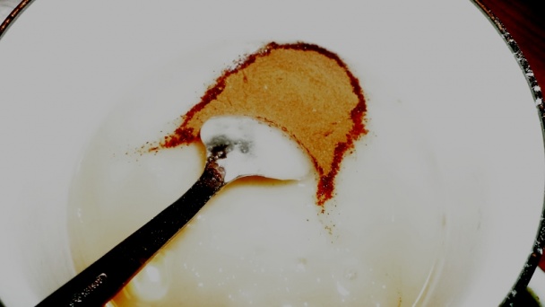 Vianočné medové rezy (fotorecept) - obrázok 2