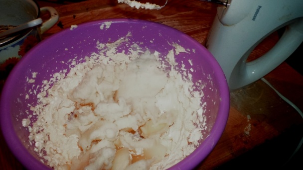 Vianočné medové rezy (fotorecept) - obrázok 9