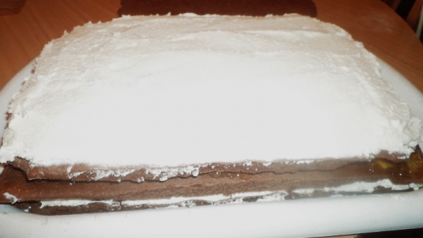 Vianočné medové rezy (fotorecept) - obrázok 14