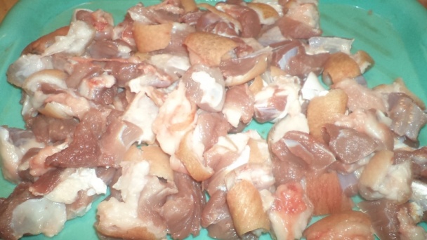 Kolienkový perkelt (fotorecept) - obrázok 3