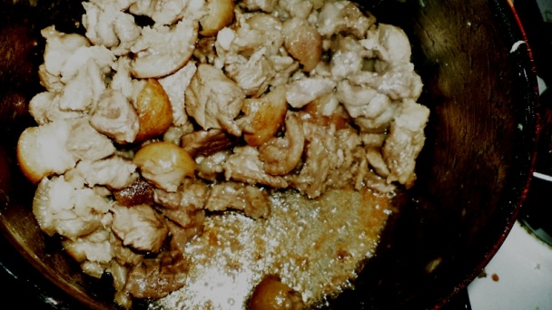 Kolienkový perkelt (fotorecept) - obrázok 6