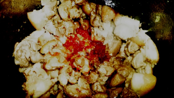 Kolienkový perkelt (fotorecept) - obrázok 7