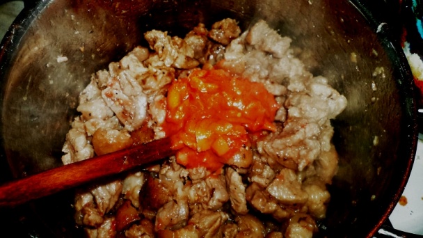 Kolienkový perkelt (fotorecept) - obrázok 8