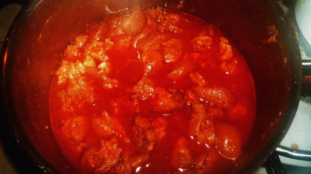 Kolienkový perkelt (fotorecept) - obrázok 11