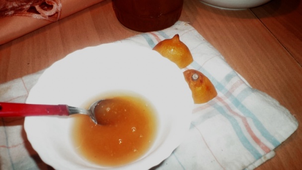 Varená kukurica s makom, citrónom a vanilkou (fotorecept) - obrázok 6