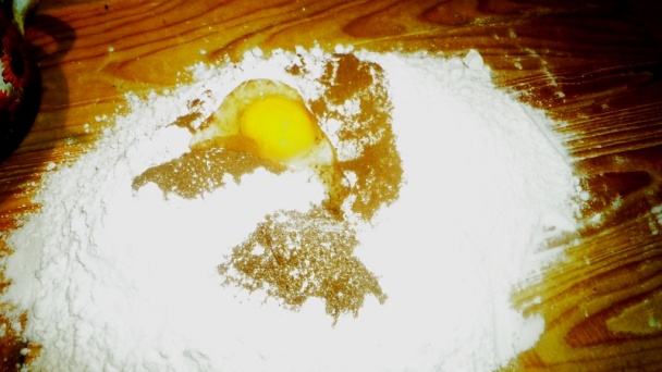 Vianočné rezy (fotorecept) - obrázok 2