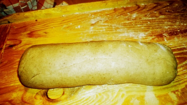 Vianočné rezy (fotorecept) - obrázok 3