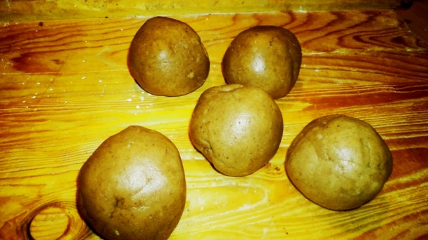 Vianočné rezy (fotorecept) - obrázok 4