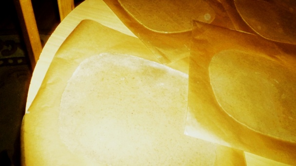 Vianočné rezy (fotorecept) - obrázok 5