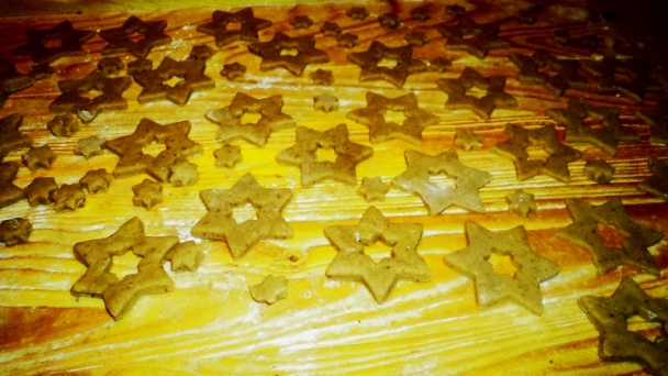 Vianočné rezy (fotorecept) - obrázok 6