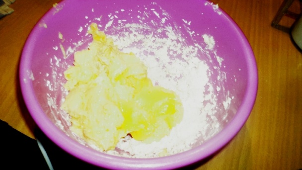 Vianočné rezy (fotorecept) - obrázok 7