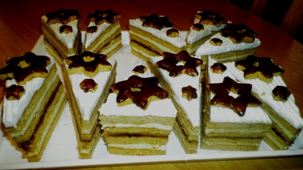 Vianočné rezy (fotorecept) - obrázok 13