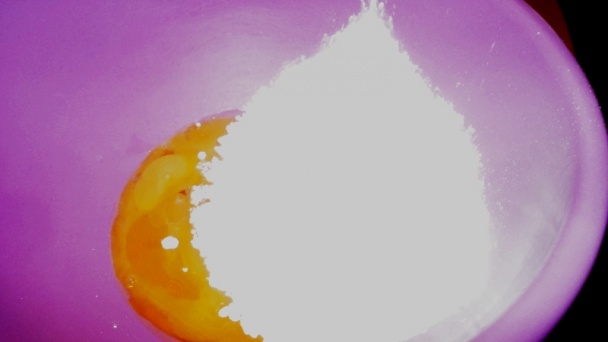 Višňové rezy (fotorecept) - obrázok 2