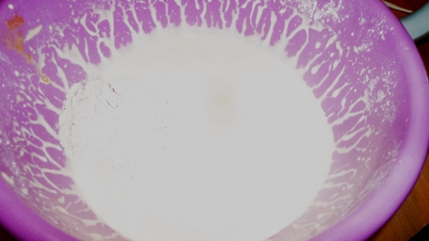 Višňové rezy (fotorecept) - obrázok 3