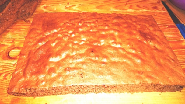 Višňové rezy (fotorecept) - obrázok 6